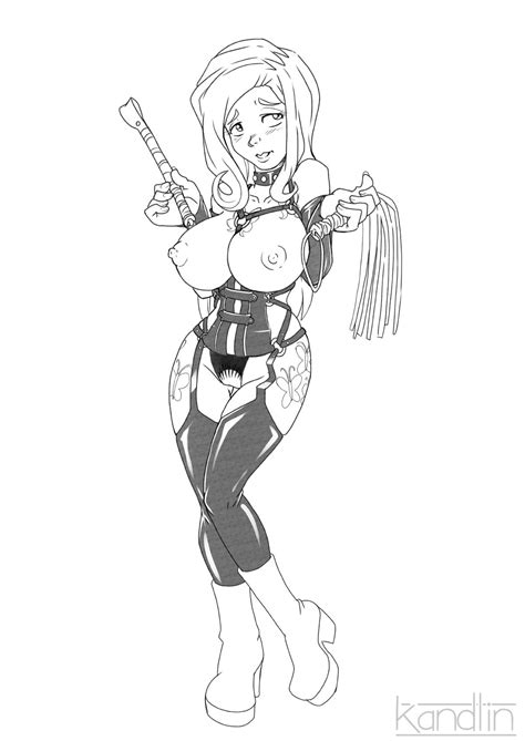 dominatrix podcast 9