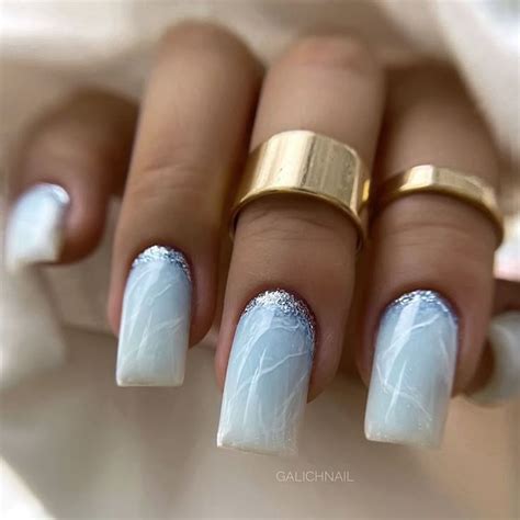 Pin su Маникюр | Unghie idee, Unghie gel, Unghie