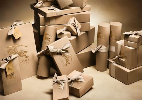 Related image | Burberry gifts, Clothing packaging, Fashion packaging