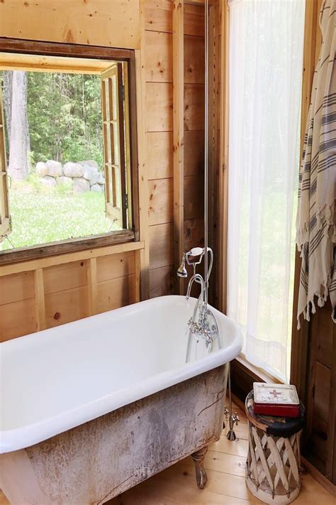 10 Comfortable Cottage Bathroom Ideas For Your Cozy Home – Joseph Bosco ...