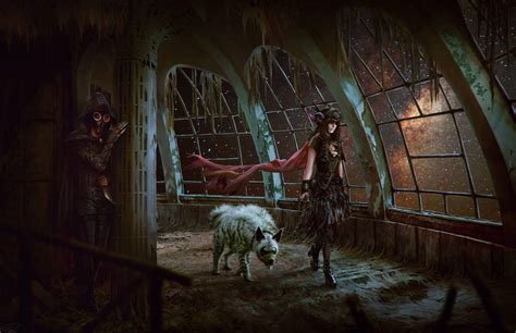 Trap by ser1o on DeviantArt