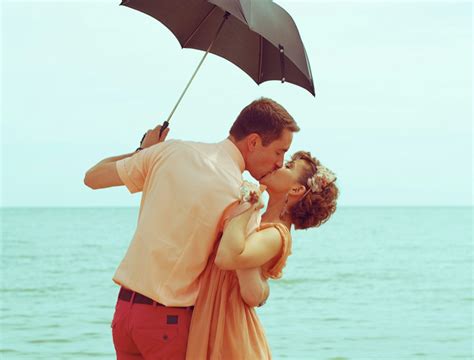 how to know when you fall in love