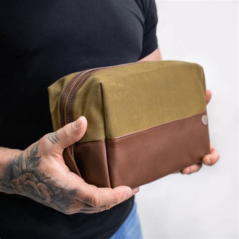 how to wash a canvas bag 5
