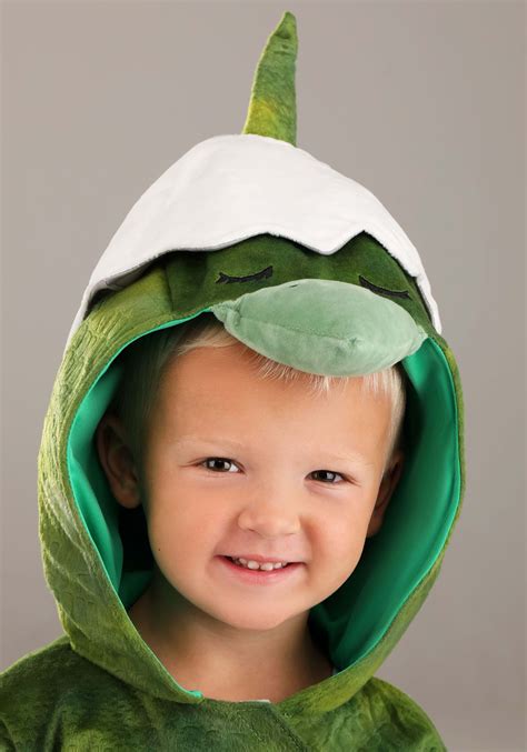Hatching Pterodactyl Toddler Costume | Dinosaur Costumes