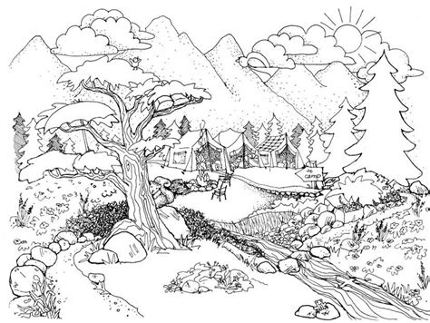 www.solkids.ru images stories priroda 2.htm | Coloring pages, Coloring ...