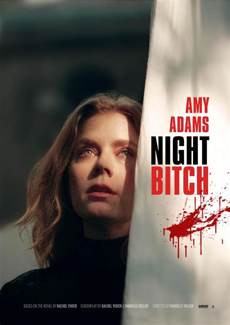 Nightbitch Movie Poster - #714216