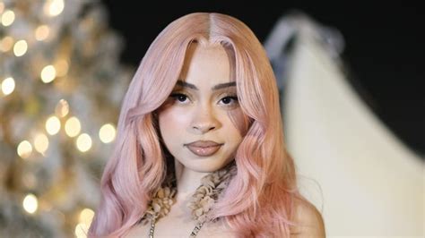 Ice Spice Slays a Revealing Sheer Dress at a 'SpongeBob' Event