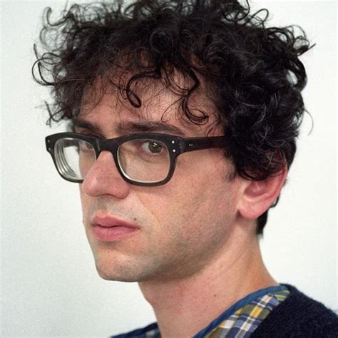 ben goldwasser net worth