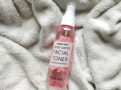 The Best 3 Beauty Products Sold at Trader Joe's - LUXE LIFE // SMALL BUDGET