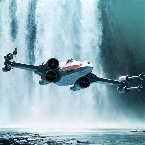 ArtStation - Yavin 4