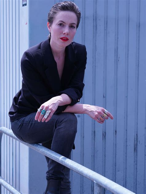 Elisabeth-Marie Leistikow | Schauspielerin, Sprecherin