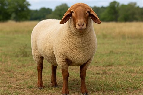 north country cheviot sheep