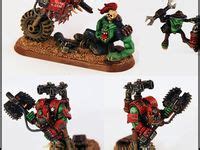 460 Speed freaks ideas in 2024 | orks 40k, warhammer, warhammer 40k