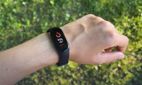 Чем мой Xiaomi Mi Band 7 лучше твоих Apple Watch | AppleInsider.ru