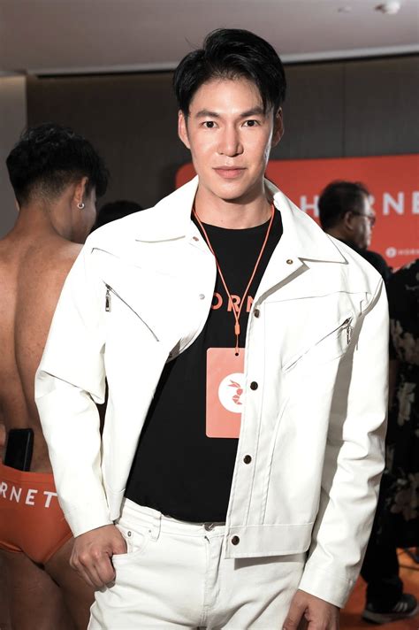 Mr Gay Universe Thailand added... - Mr Gay Universe Thailand