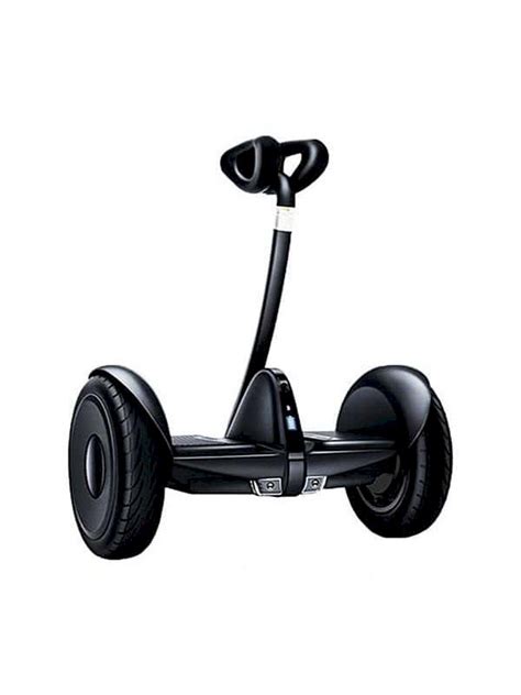Мини-сигвей Xiaomi Ninebot mini LITE