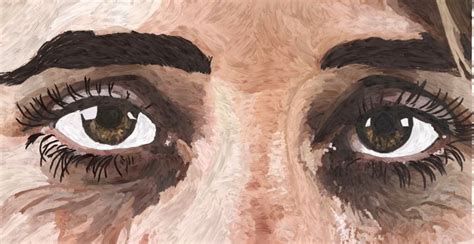 Dull Eyes