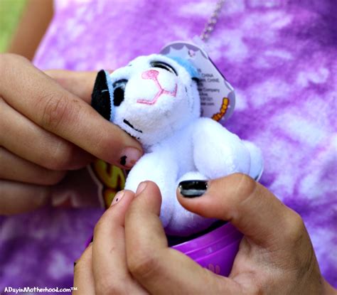 Surprizamals Cuties will Have Your Child Popping and Collecting Friends
