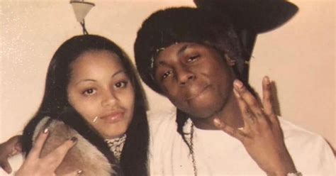Was Lauren London married to Lil Wayne? Are Lil Wayne and Lauren London