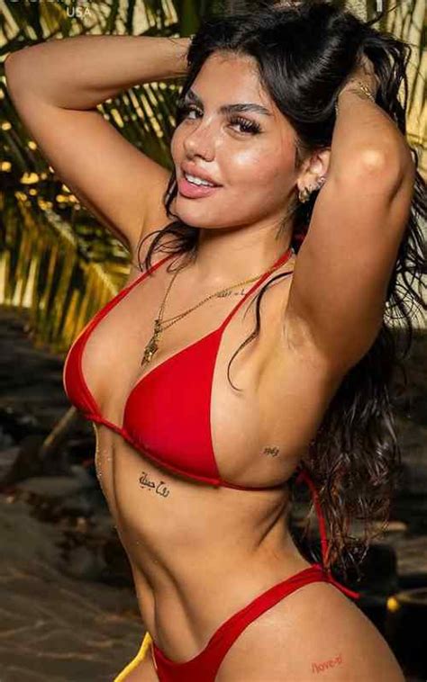 6-Figure Fortunes In The Sun: Huda Love Island Net Worth 2025