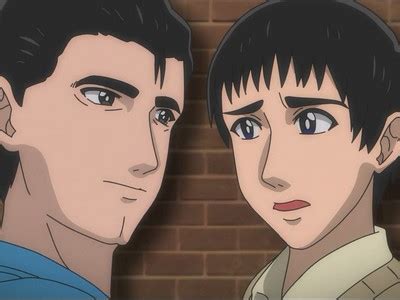 kuso miso technique anime review plot cast summary