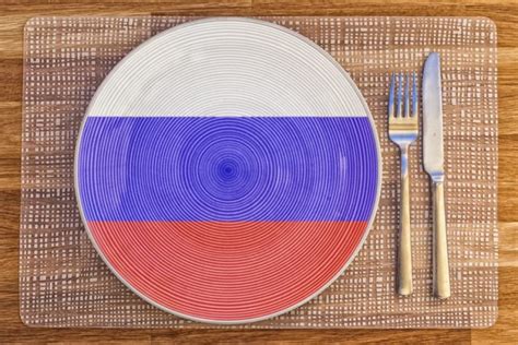 Traditional Food from Russia – Gourmand Trotter