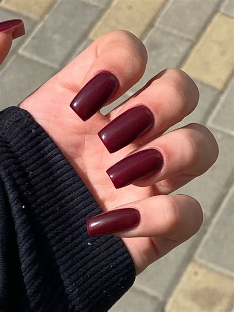 nailsss | Дизайнерские ногти, Бордовые ногти, Красивые ногти