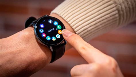 Смарт-часы Samsung от классики до экстрима, отличительные особенности ...