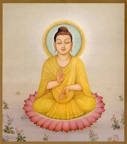 The Buddha | Bhaktivedanta Library Services