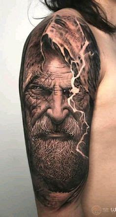 58 Best Asatru tattoo ideas | norse tattoo, viking tattoos, nordic tattoo