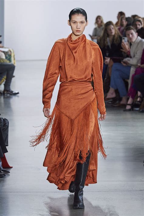 Rust - Trends, Fall-Winter 2020/2021