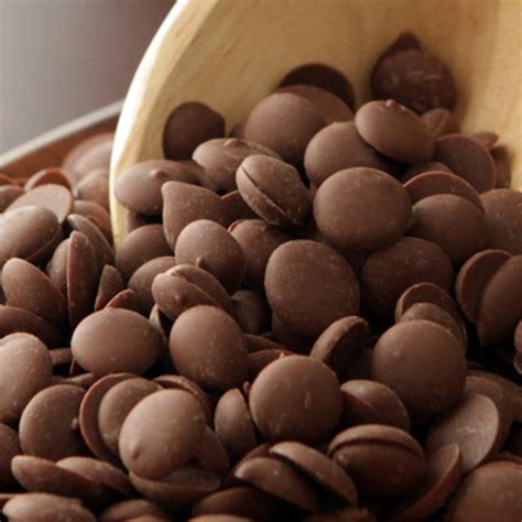 compound chocolate malter group