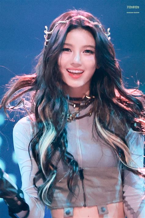 Danielle Marsh Image #402107 - Asiachan KPOP Image Board