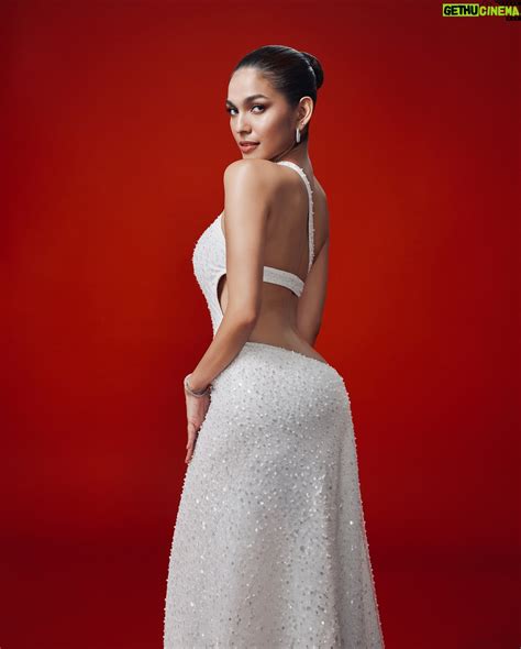 Actress Andrea Torres HD Instagram Photos and Wallpapers July 2024