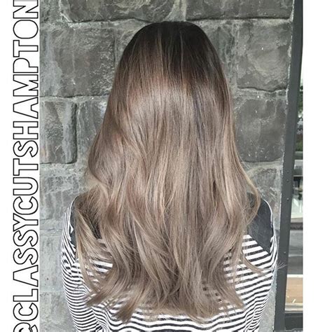Ash Hair Color Without Bleach – Warehouse of Ideas
