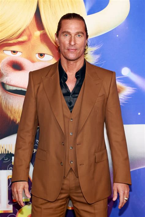 Matthew Mcconaughey From Magic Mike – Telegraph