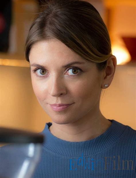 Bosova Olha • Edwin Film Agencja Aktorska