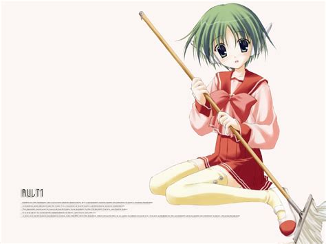 Multi - To Heart - Zerochan Anime Image Board