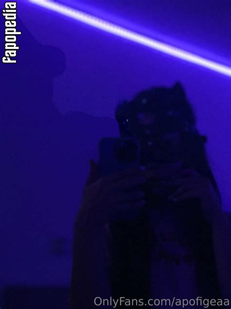 Apofigeaa Nude OnlyFans Leaks - Photo #1608193 - Fapopedia