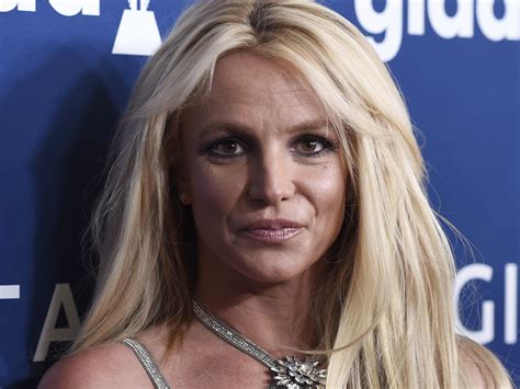 Neue Oben-Ohne-Fotos: Darum zeigt sich Britney Spears so gerne