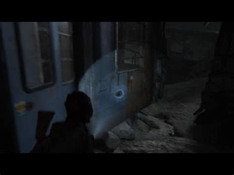 The Last of Us™ Part II walkthrough part 21! SHAMBLER BOSS FIGHT! - YouTube