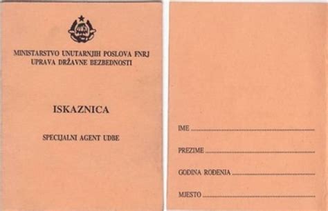 13. svibnja 1944. Titovim ukazom osnovana OZNA - preteča UDBA-e i KOS-a ...