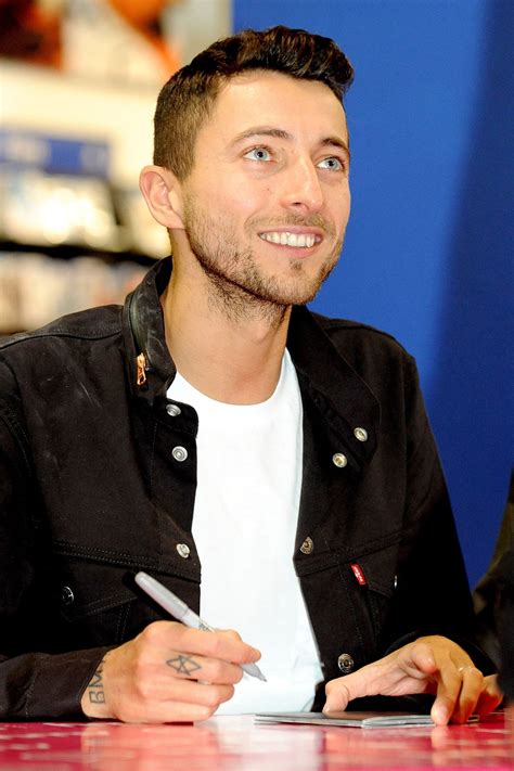 Jordan Fish - Profile Images — The Movie Database (TMDB)