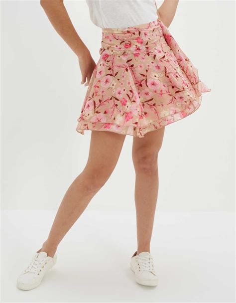 Soft Dresses, Sundresses, Skirts, Jumpsuits & Rompers | Aerie