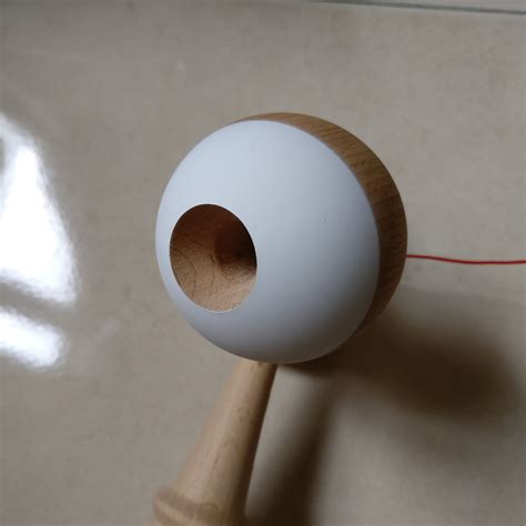 Kendama Wooden Skill Toy, Hobbies & Toys, Toys & Games on Carousell
