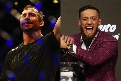 UFC Exec: 'All Bets Are Off' Regarding Conor McGregor Vs. Donald Cerrone