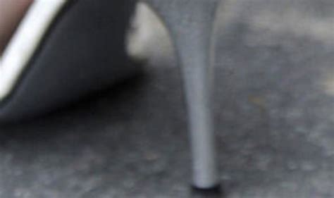 A new pair of shoes changed my life | Express Yourself | Comment ...