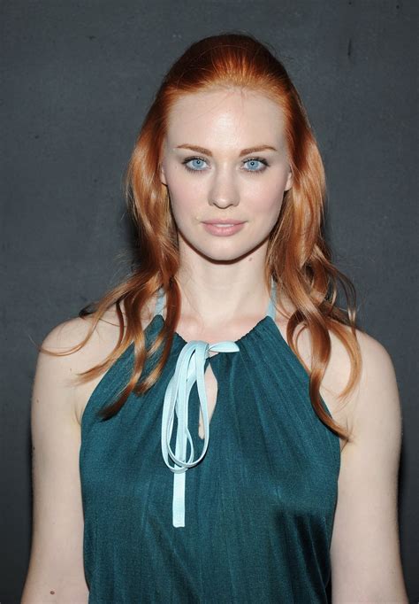 Deborah Ann Woll Model