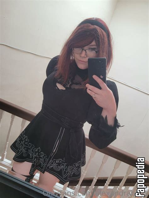 Alexandrabbits Nude OnlyFans Leaks - Photo #2423920 - Fapopedia