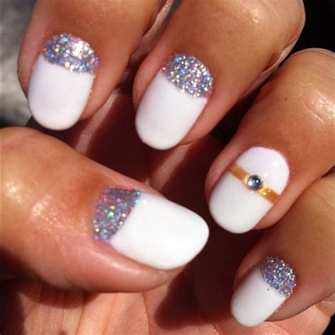 20 Pretty Nail Designs for This New Season - Pretty Designs